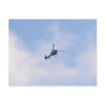 Helicóptero Gazelle