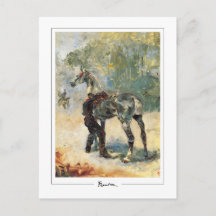 Henri de Toulouse-Lautrec #404 - Arte Post…