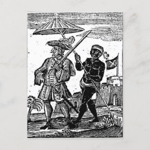 Cartão Postal Henry Todo