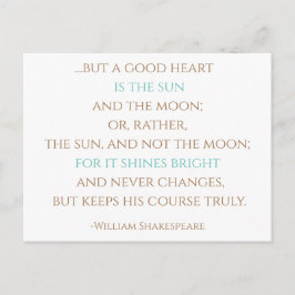 Cartão Postal Henry V