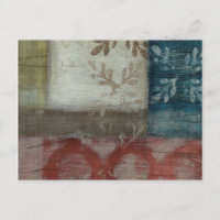 Heritage Abstrato II