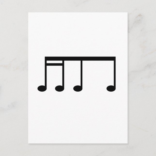 Cartão Postal hertas (Frente)