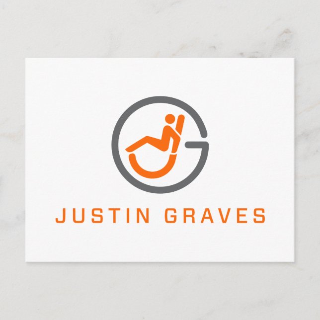 Cartão Postal HESONWHEELS (Frente)