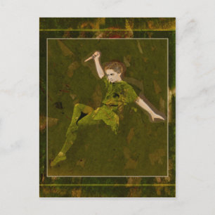 Cartão Postal Hetero Até À Manhã