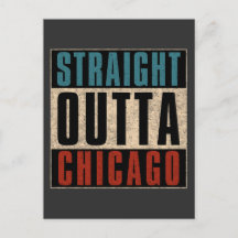 Hetero Outta Chicago Illinois IL EUA
