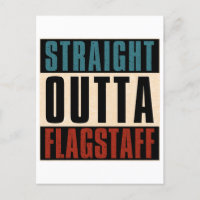 Hetero Outta Flagstaff Arizona AZ