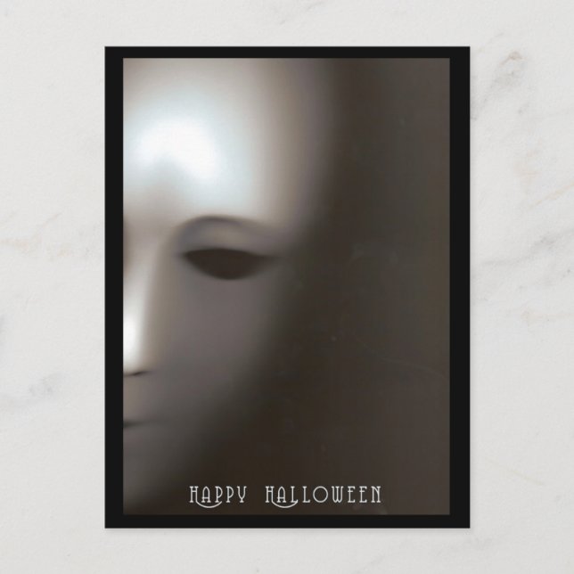 Cartão Postal hh (Frente)