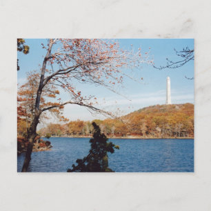 Cartão Postal High Point New Jersey