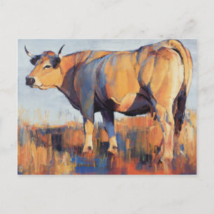 Cartão Postal High Summer