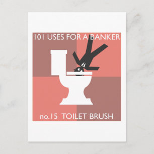 Cartão Postal higiene moderna explicada