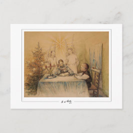 Cartão Postal Hilma af Klint #155 - Fine Art