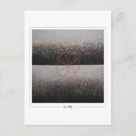 Cartão Postal Hilma af Klint #68 - Fine Art