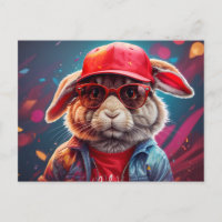 Hip Bunny |