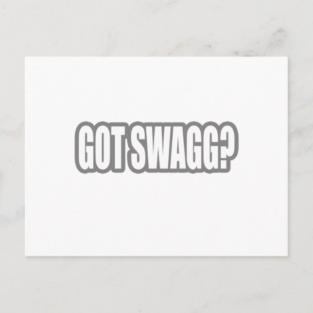 CARTÃO POSTAL HIP HOP (Frente)