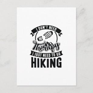 Cartão Postal Hiperligação Terapêutica