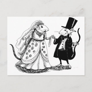 Cartão Postal História 2 de Hans Christian Andersen