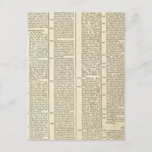 Cartão Postal História das Casas Eleitorais da Alemanha