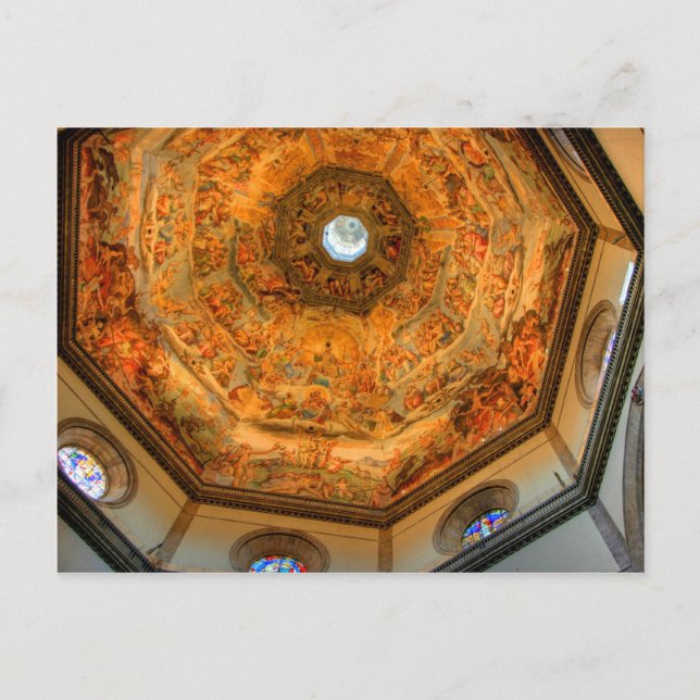 Cartão Postal Histórias (Frente)