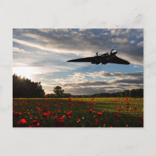 Cartão Postal Histórico Vulcano