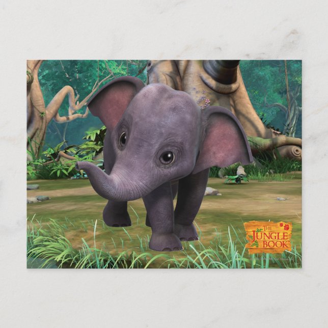 Cartão Postal Hita (Frente)