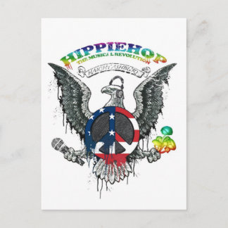 Cartão Postal hlogobig