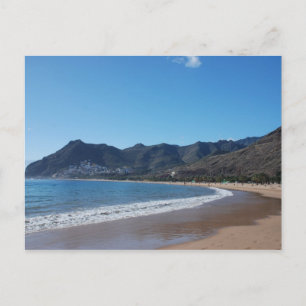 Cartão Postal Hola, Tenerife!