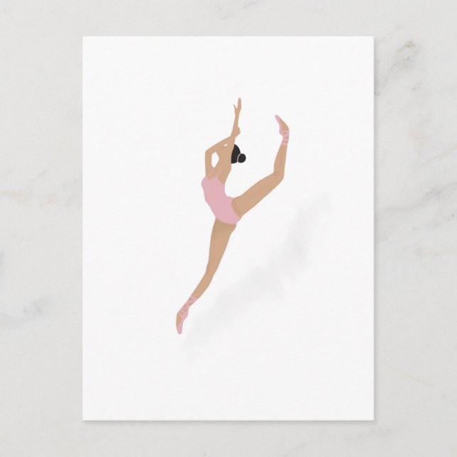 Cartão Postal Hold Me Close Tiny Dancer! (Frente)