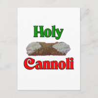 Holly Cannoli