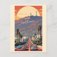 Hollywood Califórnia