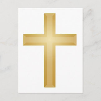 Cartão Postal Holy Cross