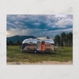 Cartão Postal Home Sweet Home