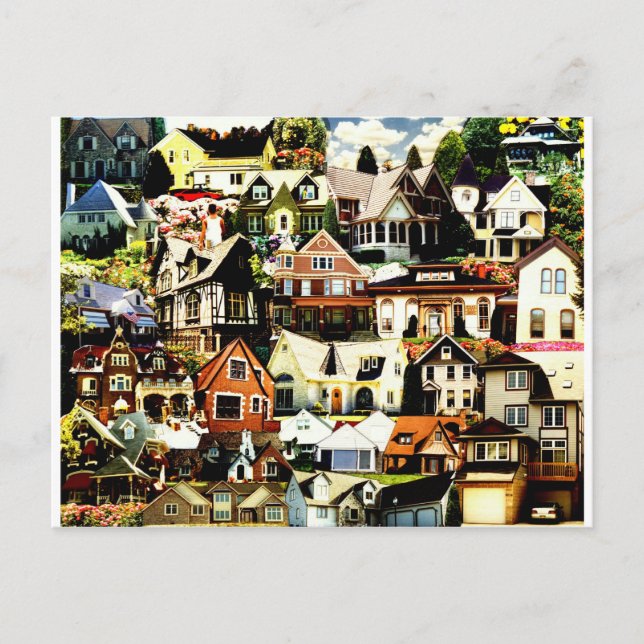 Cartão Postal Home Sweet Home.tif (Frente)