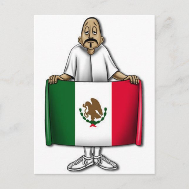 Cartão Postal Homiez (Frente)