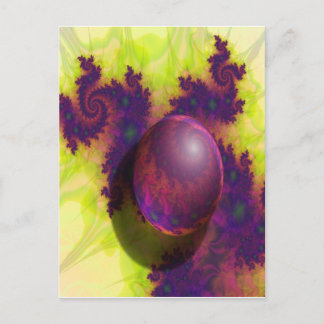 Cartão Postal hoomer sphere 3a2orn