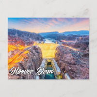 Hoover Dam, Nevada, Estados Unidos