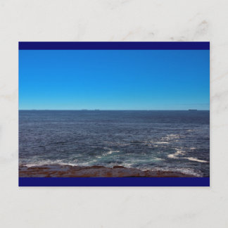 Cartão Postal horizonte