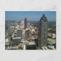 Horizonte de Atlanta