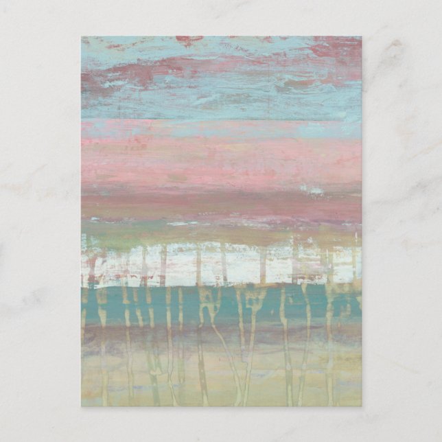 Cartão Postal Horizonte Duvido (Frente)