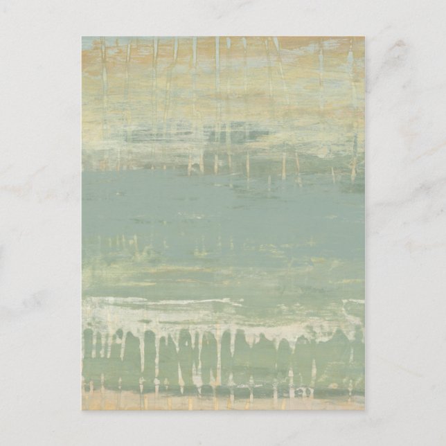 Cartão Postal Horizonte sem som (Frente)