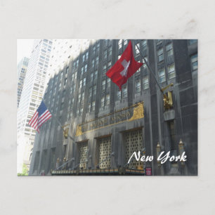 Cartão Postal hotel astoria