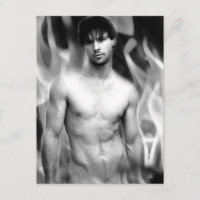 Hottie 4, Jason Lasater