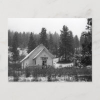 Howard School - Cartão-postal