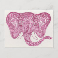 Hub Sobrevivente, #5: Elefante