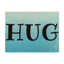 Hug de Encomenda de Correio