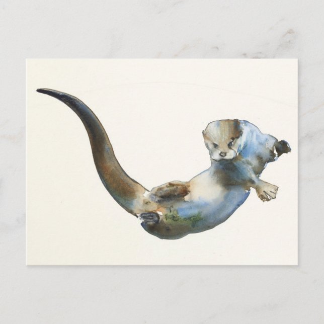 Cartão Postal Hunter 2014 (Frente)