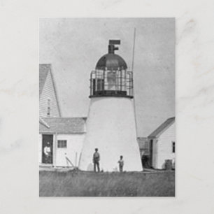 Cartão Postal Hyannis Lighthouse