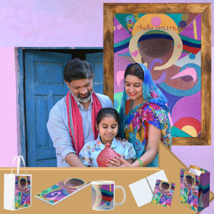 Cartão Postal I Curar