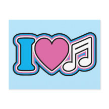 I Heart Music