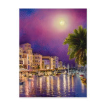 Ibiza é uma pequena ilha localizada no Mediterrâne