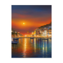 Ibiza é uma pequena ilha no Mar Mediterrâneo